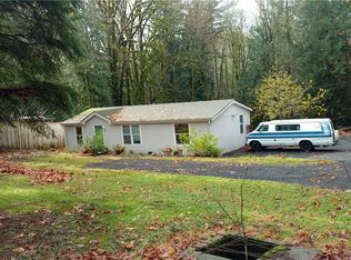 21611 E State Route 3, Belfair, WA 98528