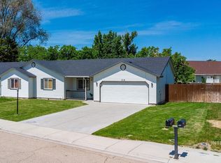 518 E Maryland Ave, Nampa, ID 83686