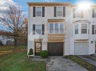 8753 Ritchboro Rd, District Heights, MD 20747