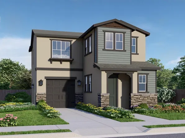 61 Springtime Ave, Clovis, CA 93619