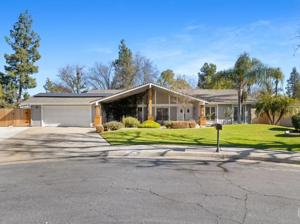 8004 Dos Rios Way, Bakersfield, CA 93309