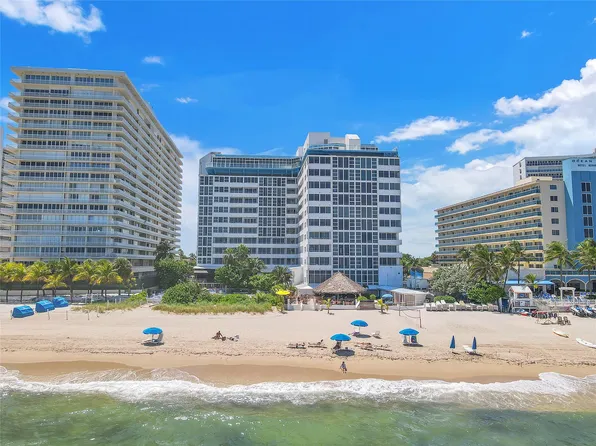 4040 Galt Ocean Drive #1019, Fort Lauderdale, FL 33308