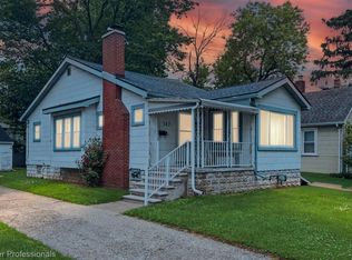 147 E Hazelhurst St, Ferndale, MI 48220