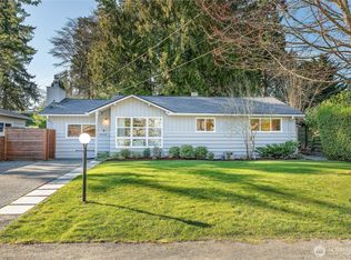 Fir View Terrace, Shoreline, WA 98155