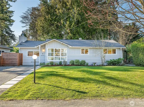 18709 12th Ave NE, Shoreline, WA 98155