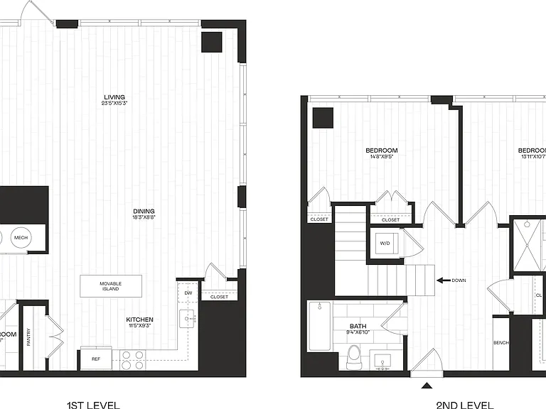 Neuhoff Residences — Photo 67
