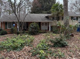803 Elizabeth Ln, Matthews, NC 28105