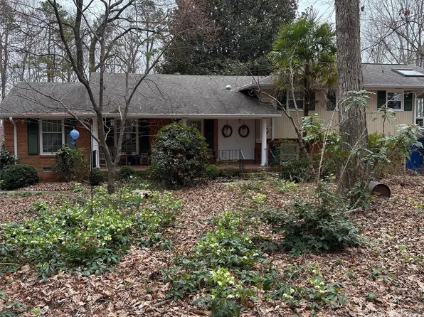 803 Elizabeth Ln, Matthews, NC 28105