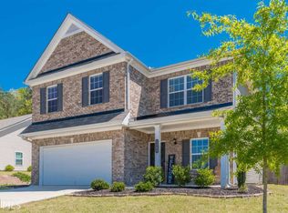 1163 Creek Top Rd, Loganville, GA 30052