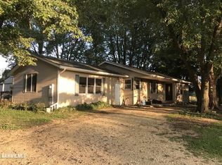 18069 Scenic Ridge Rd, Savanna, IL 61074