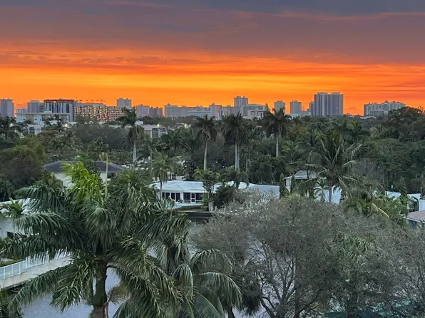 2633 NE 14th Avenue #501, Wilton Manors, FL 33305