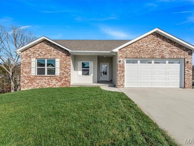 202 Pacific Ave, Union, MO, 63084