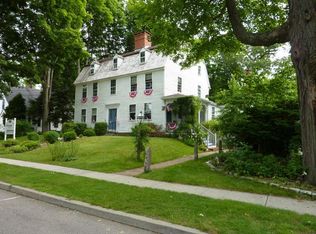 35 Hayward Ave, Colchester, CT 06415