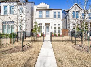 5169 Artemesia Ln, Dallas, TX 75209