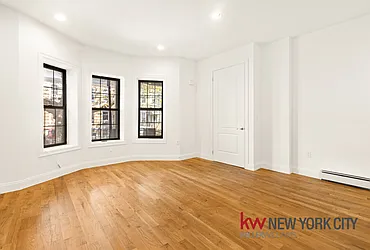 Rented by Keller Williams NYC