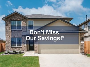 8352 Brisk Water, San Antonio, TX 78244