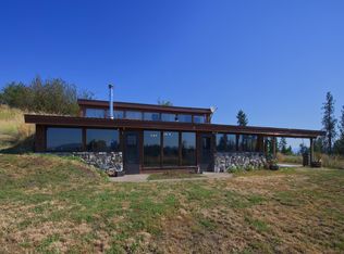 3378B Hill Loop Rd, Kettle Falls, WA 99141