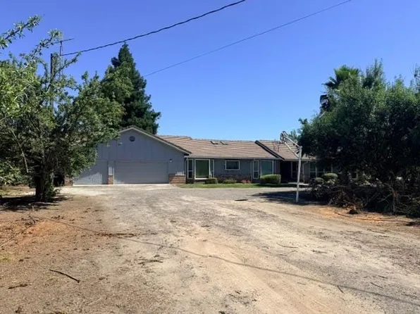 4331 Service Rd, Ceres, CA 95307