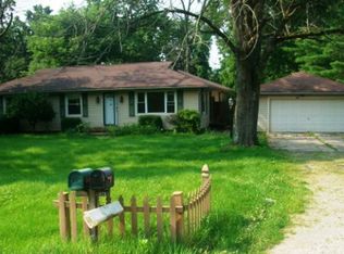 1872 Ryan Rd, Springboro, OH 45066