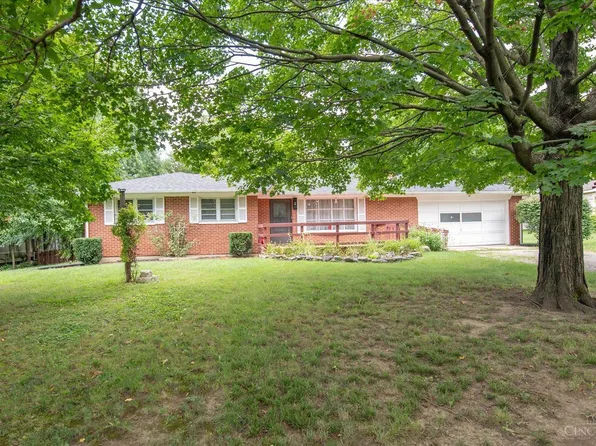 2605 Cincinnati Dayton Rd, Middletown, OH 45044