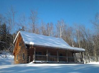 375 Notch Rd, Middlesex, VT 05602