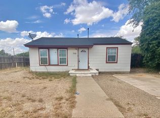 3116 Duke St, Lubbock, TX 79415