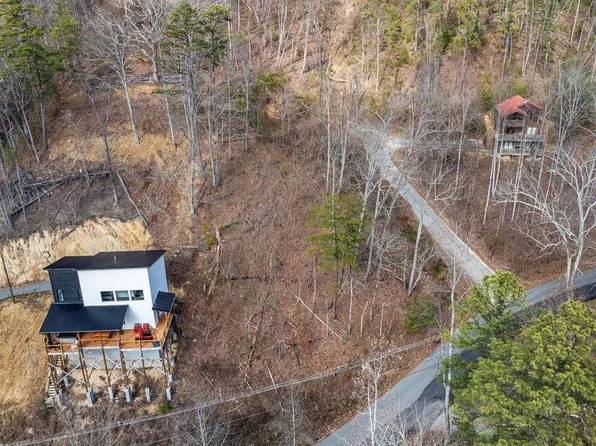 LOT-1BC Walker Trl, Sevierville, TN 37876