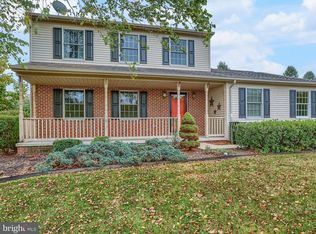 1790 Mount Zion Rd, York, PA 17406