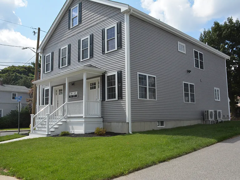 87-89 Central Ave #87A — Photo 1