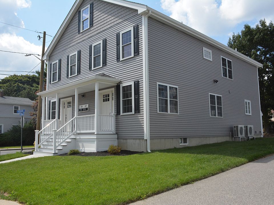 1st image of 87-89 Central Ave #87A