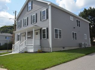 87-89 Central Ave #87A, Braintree, MA 02184