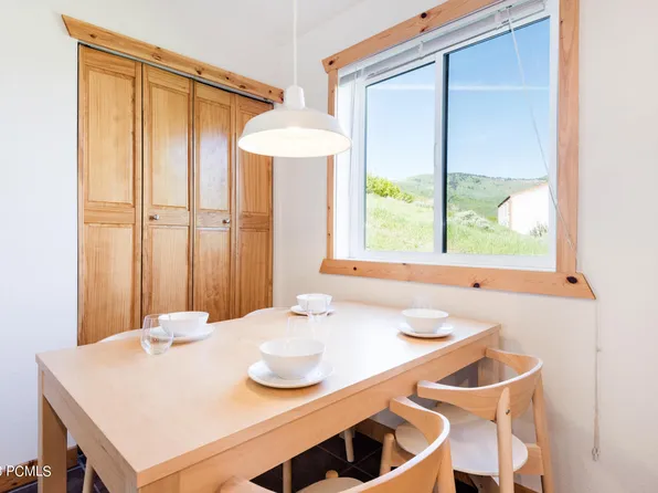 1670 Upper Ironhorse Loop #4, Park City, UT 84060