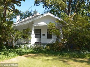 2917 2nd St N, Arlington, VA 22201