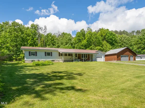 197 Lakeside Drive, Mayfield, NY 12117