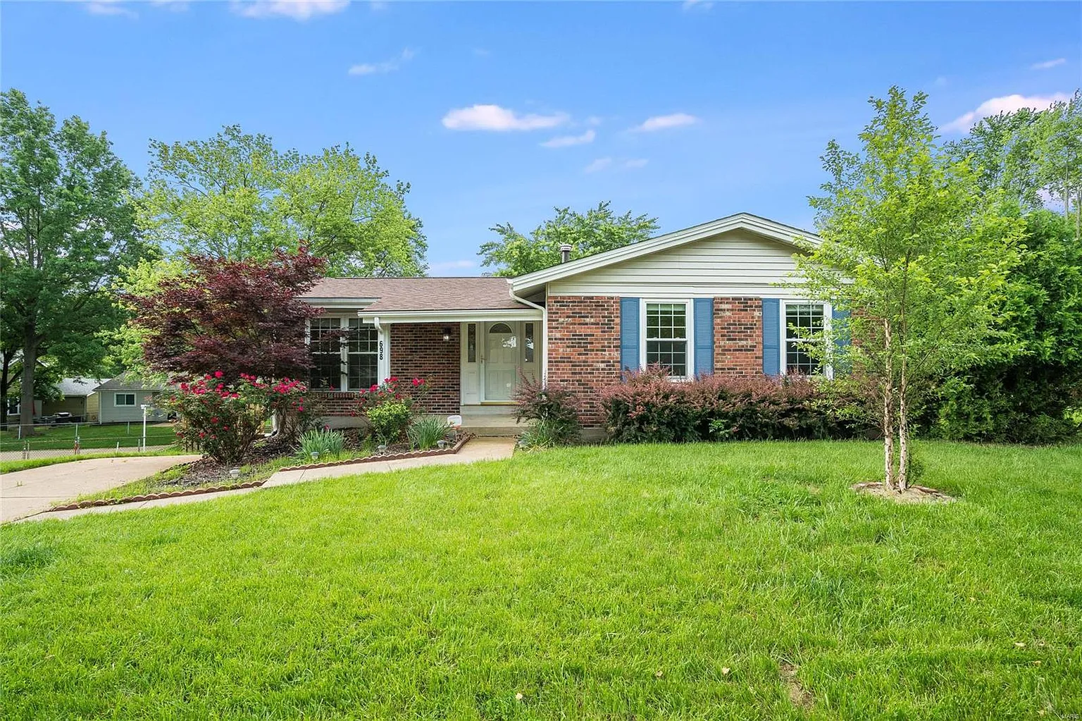 698 Woodrun Ct photo 1