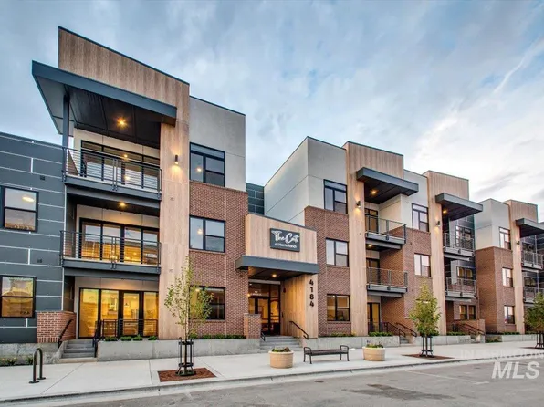 4184 E Haystack St APT 211, Boise, ID 83716