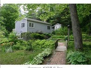 777 Colebrook Rd, Colebrook, CT 06021