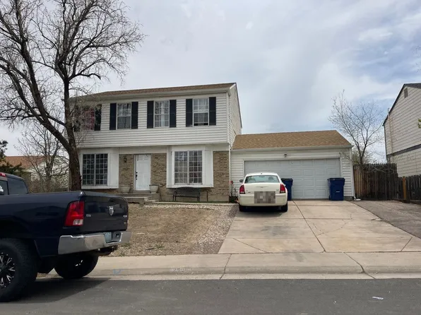 2508 S Ouray Way, Aurora, CO 80013