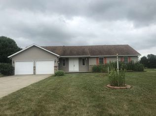 111 Tumbleweed Dr, Sharpsville, IN 46068