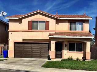15714 Flamingo Dr, Fontana, CA 92337