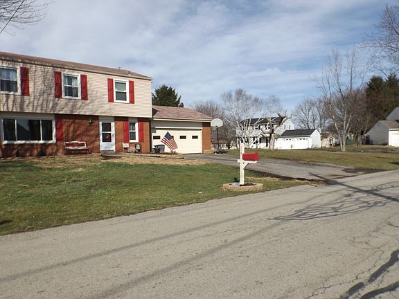 4th image of 119 Woodbury Drive