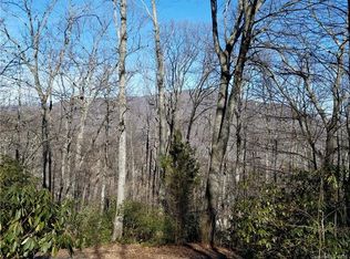 170 McGuffey Ridge Rd, Gerton, NC 28735