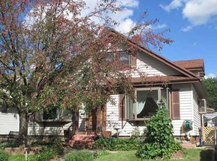 183 Conrad Dr, Rochester, NY 14616