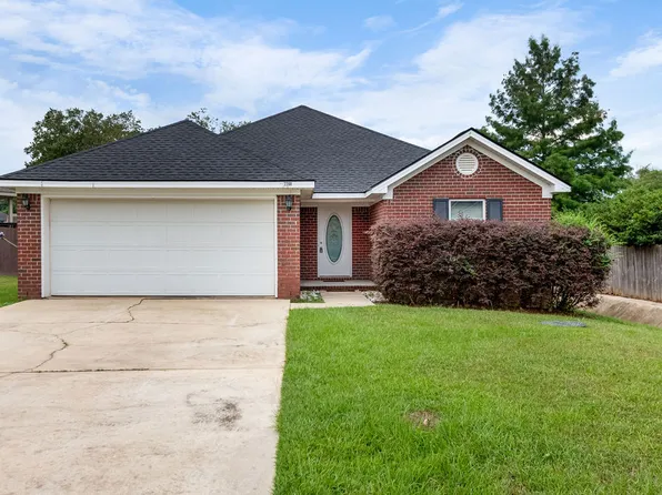 2200 Liberty Dr E, Mobile, AL