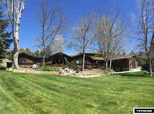 630 Henry Rd, Riverton, WY 82501