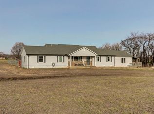 17209 Lawrence #1220, Aurora, MO 65605