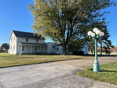 215 Briar Hill Rd, North Baltimore, OH, 45872