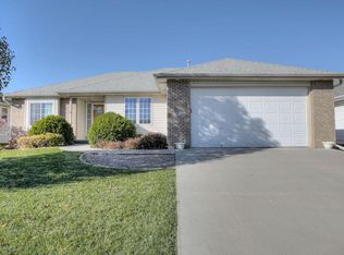 1318 Aster Cir, Council Bluffs, IA 51503
