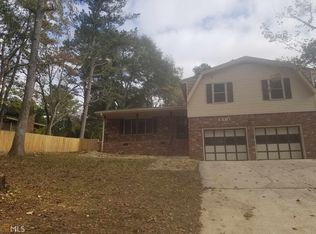 2261 Tiffany Ct, Jonesboro, GA 30236