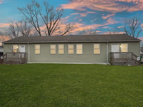 1109 N Kankakee St, Wilmington, IL 60481
